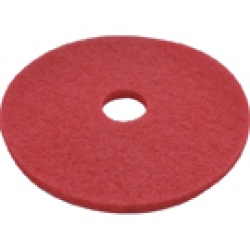 Kırmızı Ped (35,5 cm, Kolide 5 Adet, Extra)